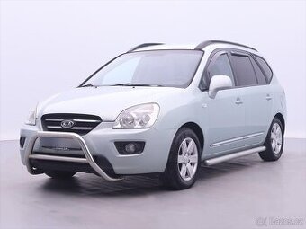 Kia Carens 2,0 i 106kW CZ Klima STK 01/27 (2008)