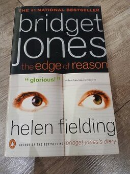 Bridget Jones the edge of reason - 1