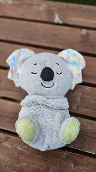 Fisher Price uklidňující koala usínáček s melodiemi