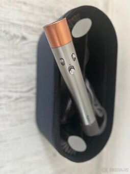 Dyson Airwrap Complete Long HS05 stříbrná/měděná