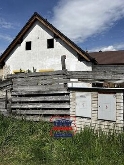 Nabízíme prodej chalupy (rodinného domu), 138 m2 - Česká Ole