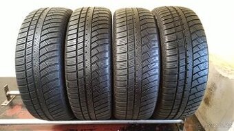 Blacklion 205/60 R16 96H 2x6,5-7,5mm 2x5,5mm