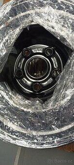 Plechové disky 5X112 R15 ET 45