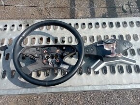 MERCEDES BENZ ML W164, GL X164 VOLANT S PÁDLY