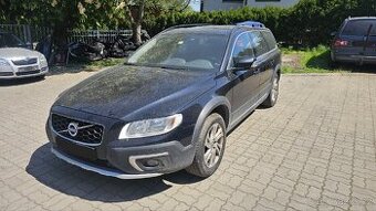 Volvo XC70 kombi 2.0 133kw, Motor KO