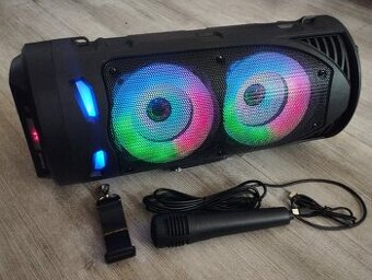 BT reproduktor ALIEN