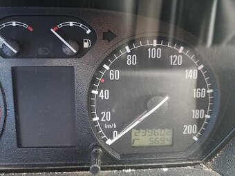 Fabia 1.2 htp