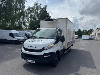 Iveco Daily 50C15
