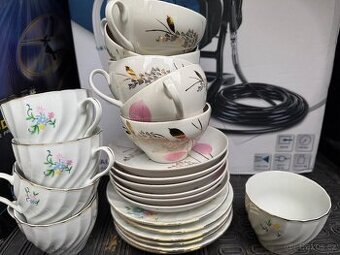 Starý porcelán 20. století - 1
