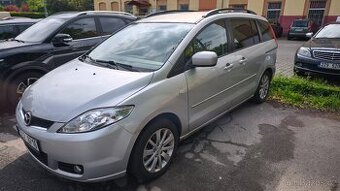 Mazda 5 MPV