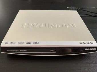 DVD Hyundai