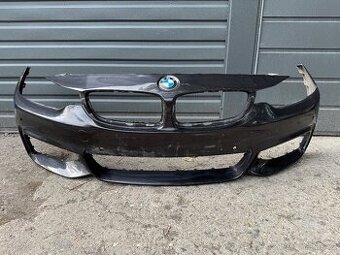 BMW F32/F33/F36 M-Paket přední naraznik