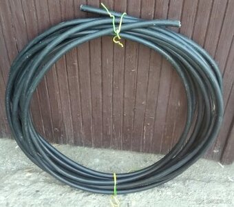 Prodám kabel ayky 4x16, délka 19 metrů - 1