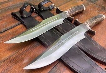 MUELA MAGNUM 23 TO LOVECKÝ NŮŽ / bowie