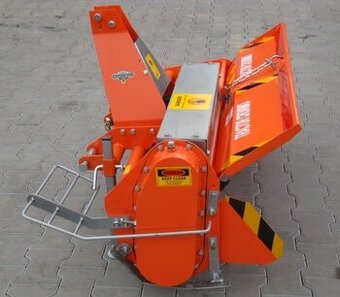 Rotavátor RT135 za malotraktor, traktor
