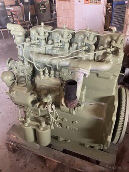 Motor 6701