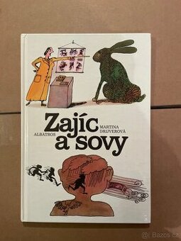 Zajíc a sovy - 1