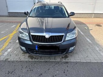 Škoda Octavia II, 2.0TDi, 103kW - NA SPLÁTKY,BEZ REGISTRU