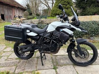 BMW F 800 GS