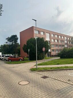 Byt 2+1 , Nymburk-Dědinova - 1
