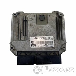 Řídící jednotka motoru BLS 03G906021HK VW Touran 1T 2006