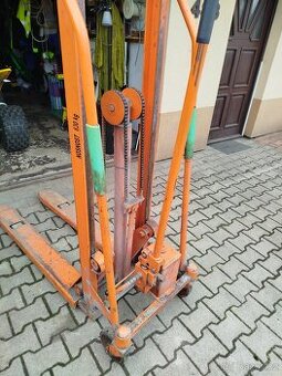 Belet - 1