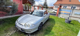 Predám Hyundai Coupe I 1.6 16v 1999