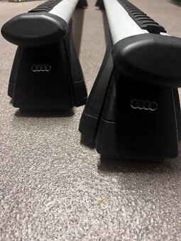 Střešní nosič AUDI A6 AVANT - originál