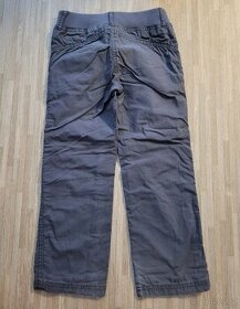 Zateplené kalhoty Palomino vel.110
