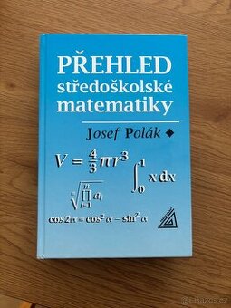 Učebnice gymnázium matematika