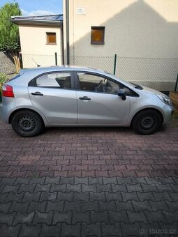 Rio 1.25cvvt 2013
