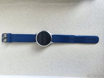 Hodinky Garmin Vivosctive 4S šedé