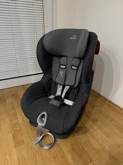 Autosedačka Britax Römer King II