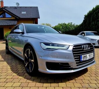 Audi A6 2.0 TDI