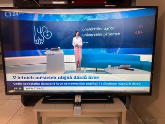 TOSHIBA SMART 55”