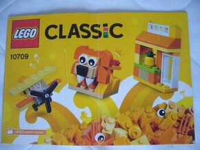 Prodám Lego Classic