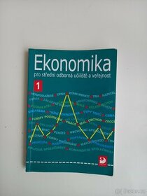 Ekonomika pro střední odborná učiliště a veřejnost