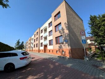 Útulný byt 3+1 ve Svitavách – klidné bydlení s výhledem na d