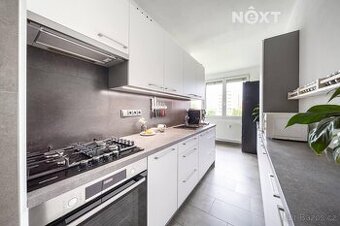 Prodej byt 2+1, 65㎡