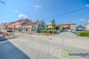 Investiční nemovitost v centru Mariánských Hor, 278 m2 - Ost