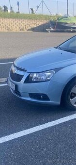 Chevrolet Cruze 1.6i