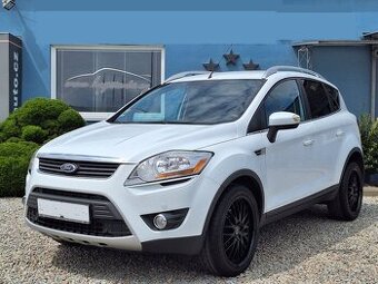 Ford Kuga 2.5T Titanium AKČNÍ CENA