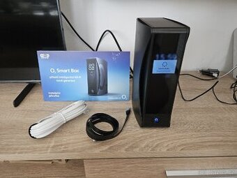 O2 smart box V2.