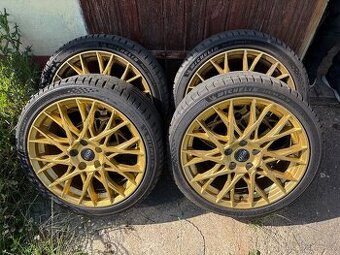 Dotz fuji R18
