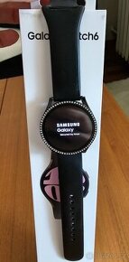 Samsung Galaxy Watch 6 40mm
