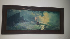 Obraz - kopie - Ajvazovskij