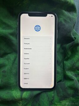 iPhone 11 64gb white