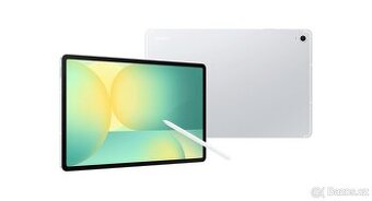 Samsung Galaxy Tab S10 FE+ Wi-Fi 8GB/128GB - Silver