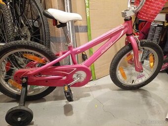 Dětské kolo Specialized 16"