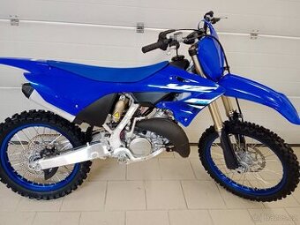 Yz 125 25